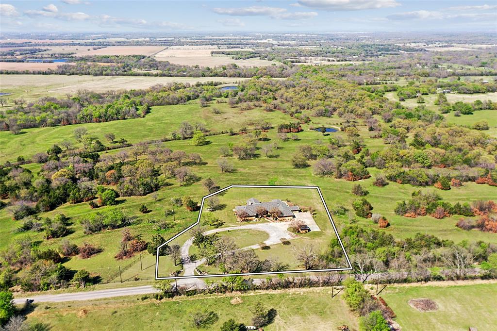 4517 Old Sherman Road Whitesboro, TX 76273 - Photo 40 of 40