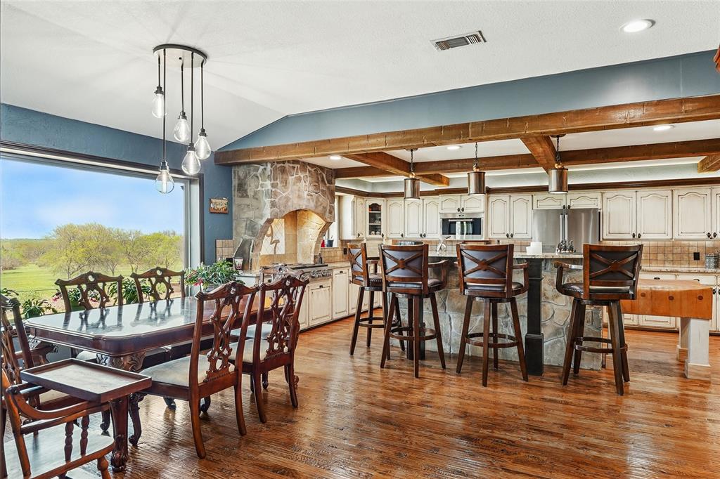 4517 Old Sherman Road Whitesboro, TX 76273 - Photo 8 of 40