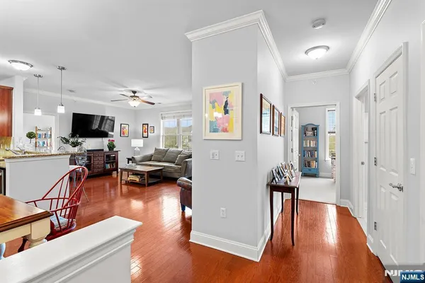 $625,000 | 8 Cliff Road, Unit B3, Woodland Park, NJ 07424