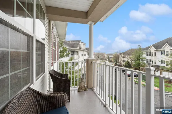 $625,000 | 8 Cliff Road, Unit B3, Woodland Park, NJ 07424