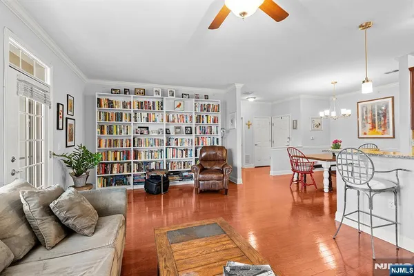 $625,000 | 8 Cliff Road, Unit B3, Woodland Park, NJ 07424