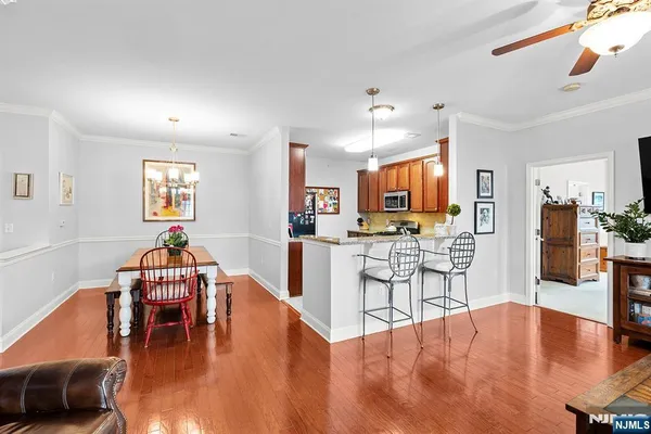 $625,000 | 8 Cliff Road, Unit B3, Woodland Park, NJ 07424