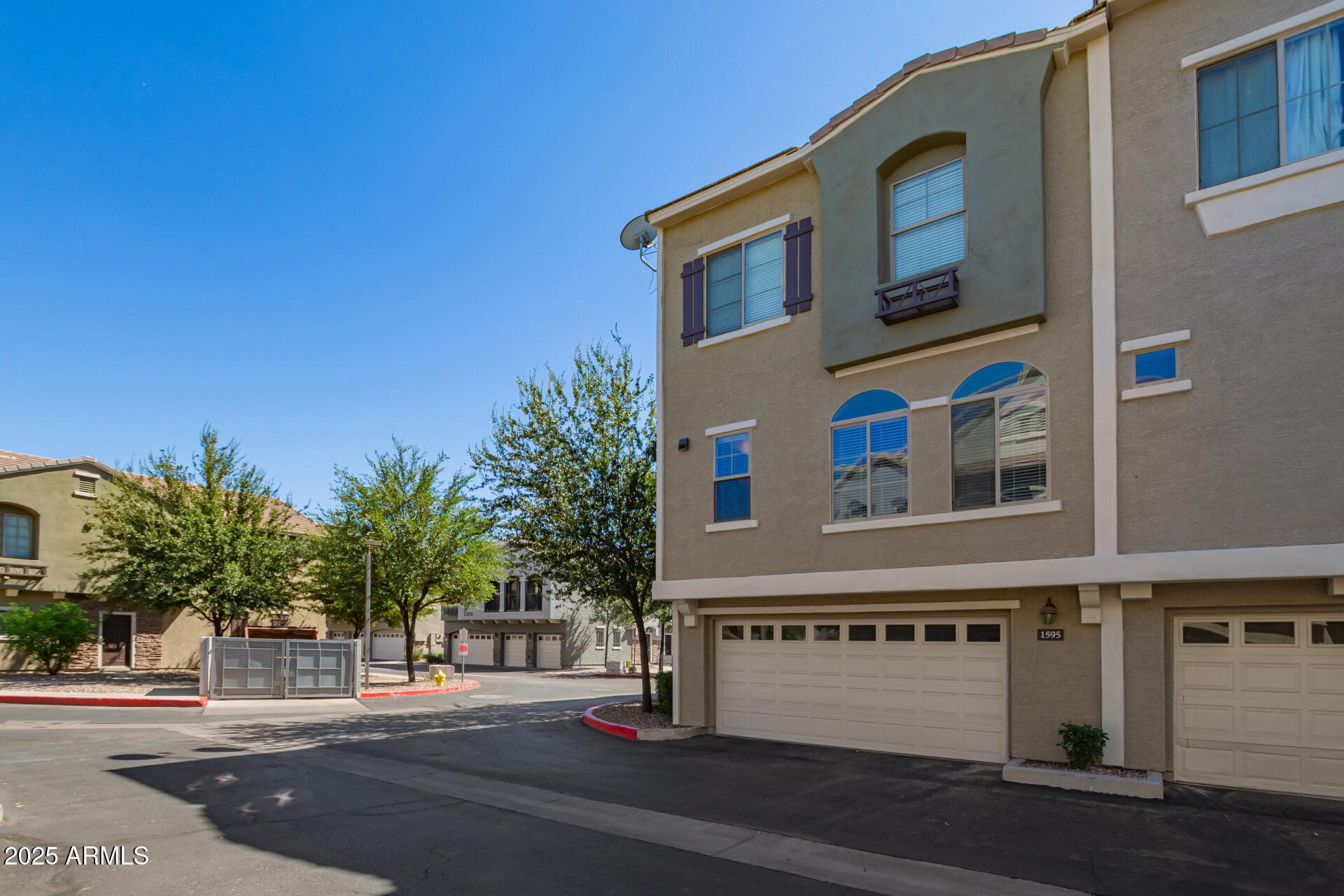 2402 East 5th Street, Unit 1595 Tempe, AZ 85288 - Photo 26 of 55 26 - 5th