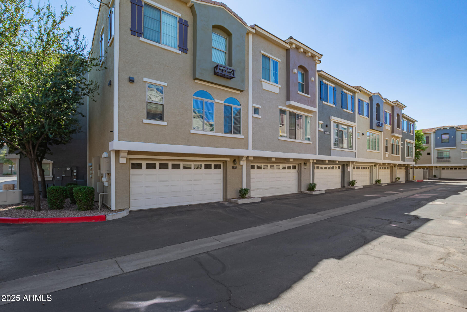 2402 East 5th Street, Unit 1595 Tempe, AZ 85288 - Photo 27 of 55 27 - 5th