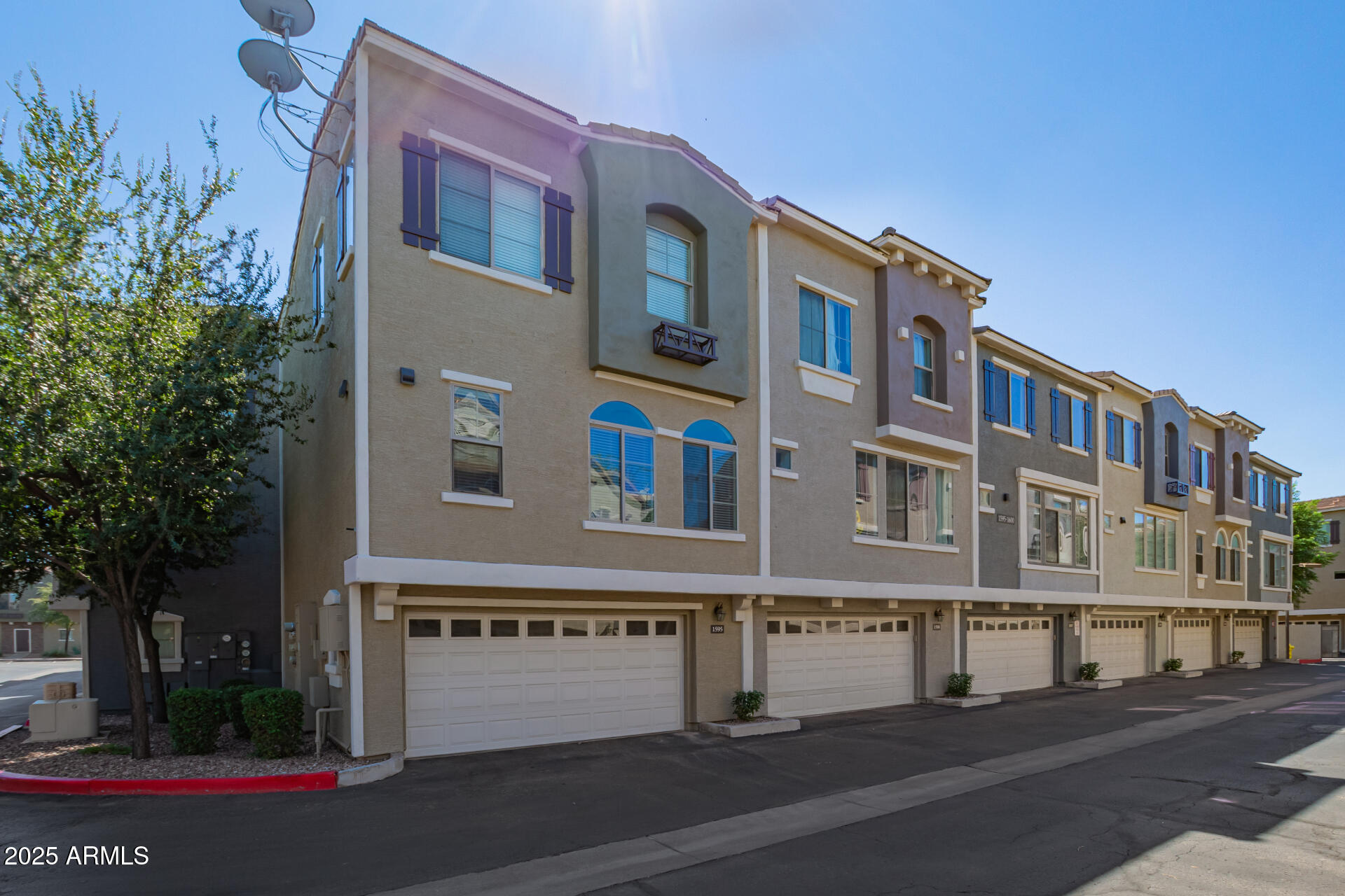 2402 East 5th Street, Unit 1595 Tempe, AZ 85288 - Photo 28 of 55 28 - 5th