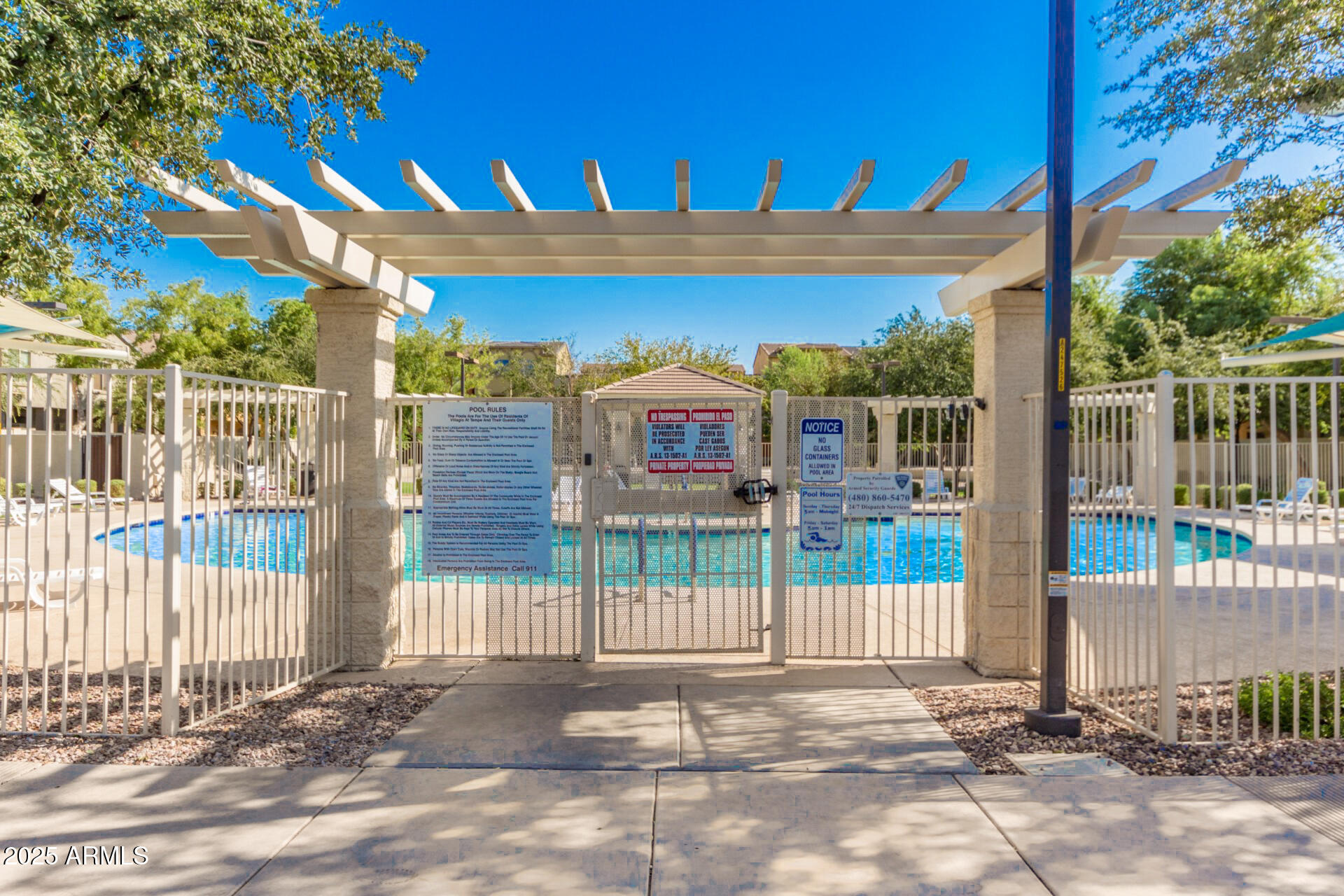 2402 East 5th Street, Unit 1595 Tempe, AZ 85288 - Photo 37 of 55 37 - 5th