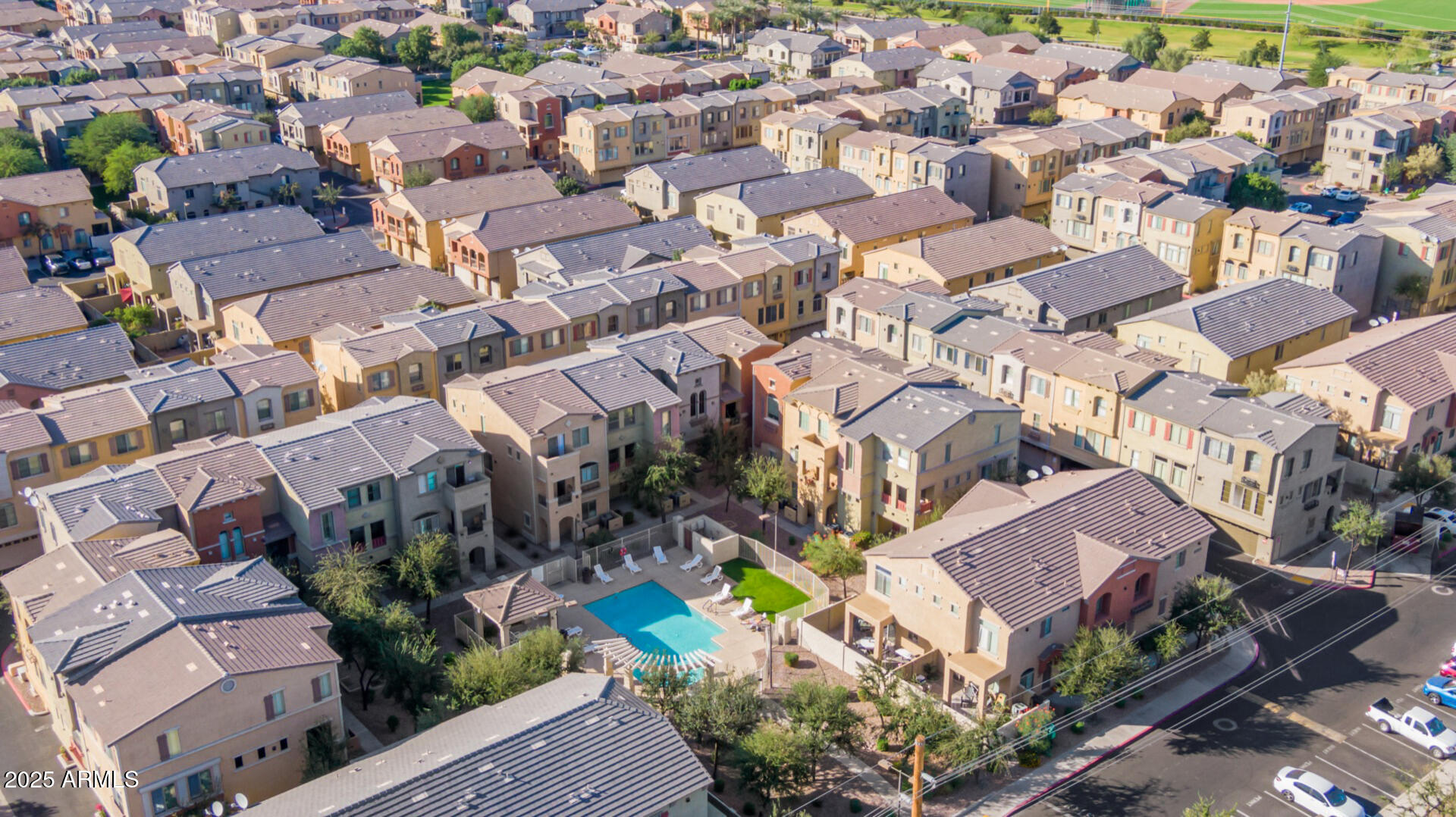 2402 East 5th Street, Unit 1595 Tempe, AZ 85288 - Photo 52 of 55 52 - 5th