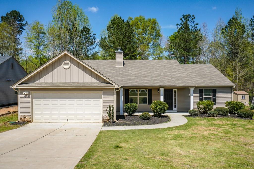 2608 Yorkwood Road Winder, GA 30680 - Photo 1 of 1 Gallery Image 1