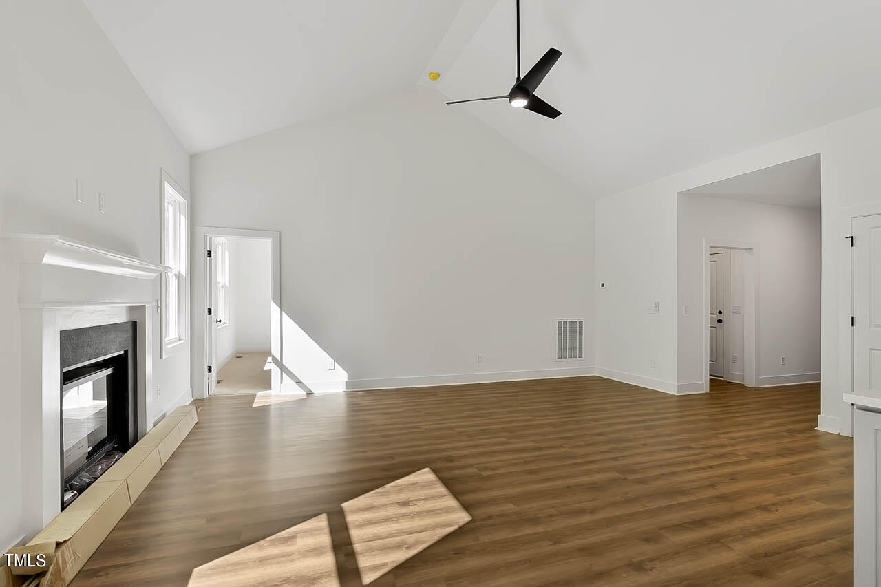 178 Annie Bell Lane Roxboro, NC 27574 - Photo 8 of 40 DSC04523