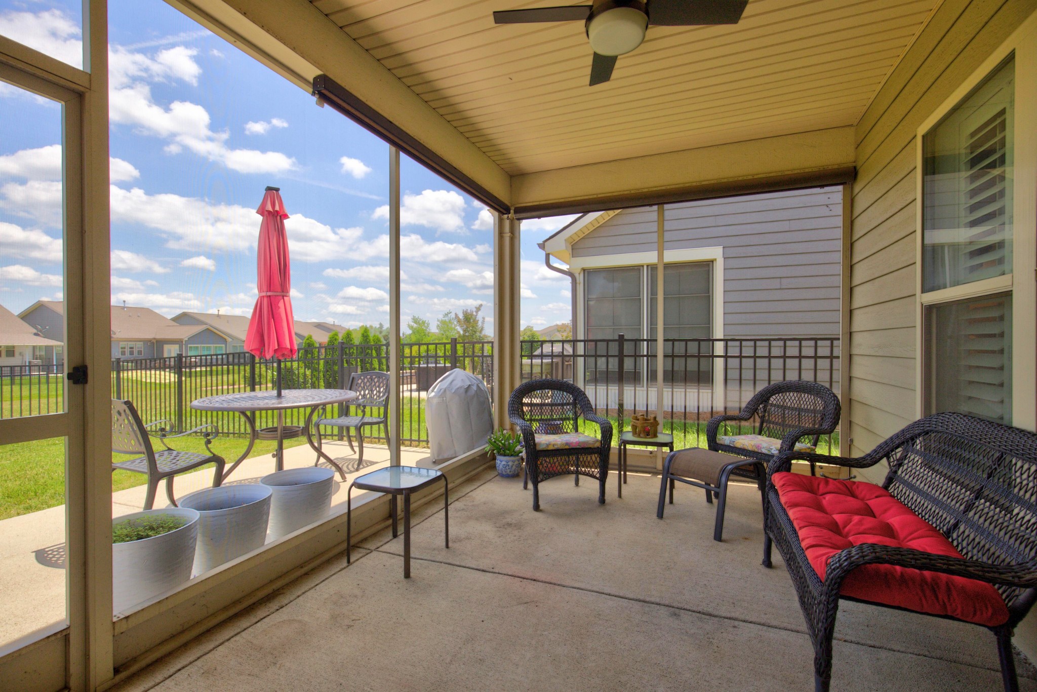 1917 Fayette Court Spring Hill, TN 37174 - Photo 26 of 43