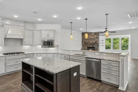 $849,000 | 1018 Coffee Ridge, Spring Hill, TN 37174