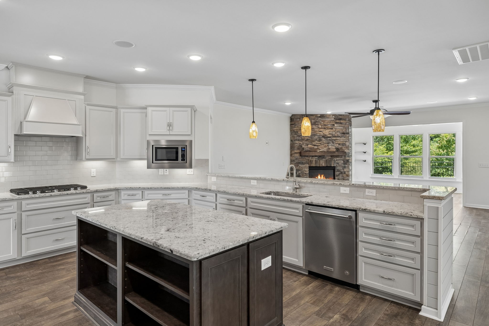 1018 Coffee Ridge Spring Hill, TN 37174 - Photo 19 of 59