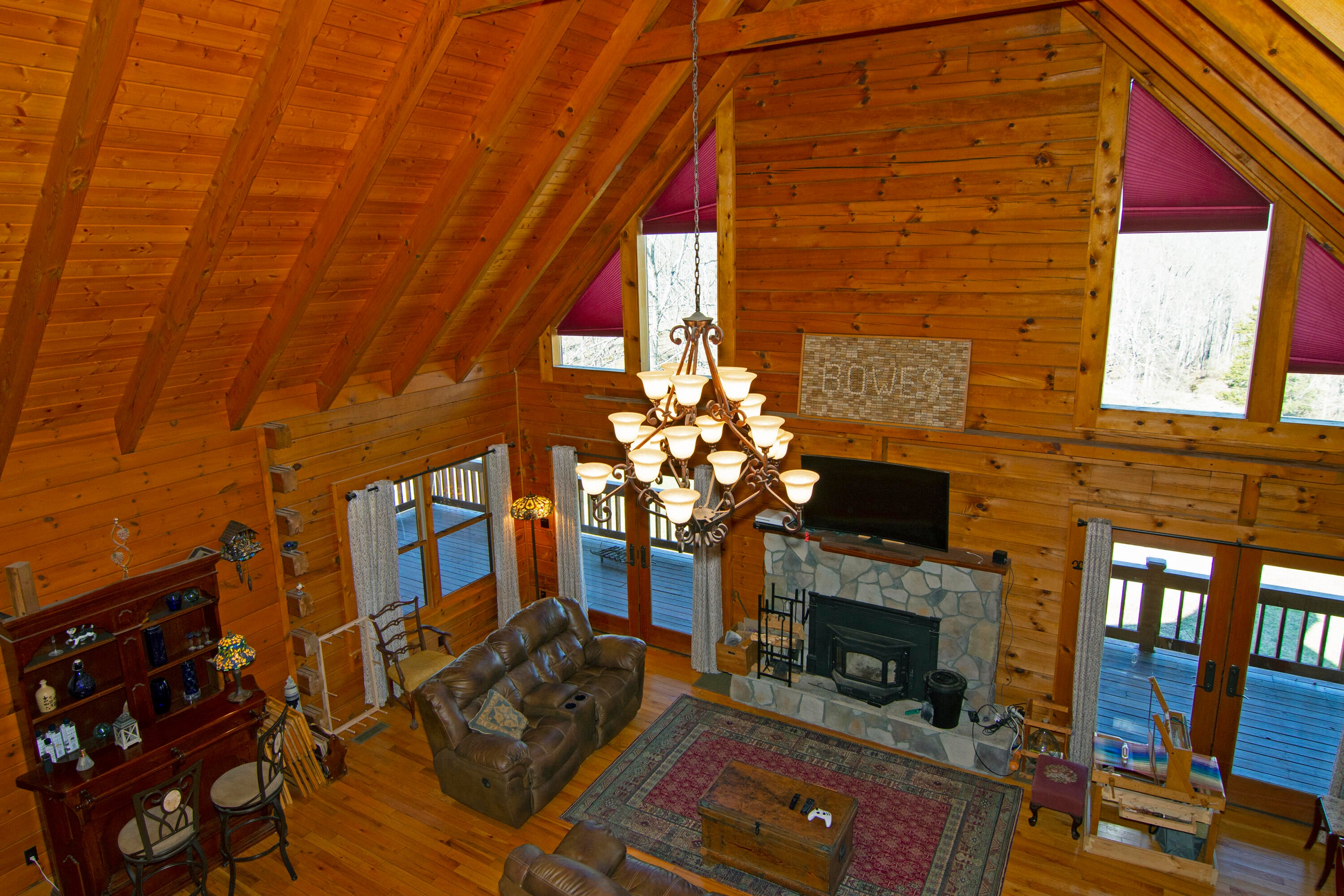 1179 Steels Dam Rd Union Union, WV 24983 - Photo 34 of 78 Gallery Image 34