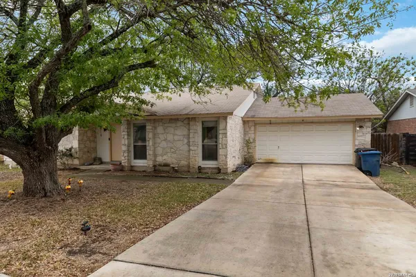 $290,000 | 13719 Sunny Glen, San Antonio, TX 78217