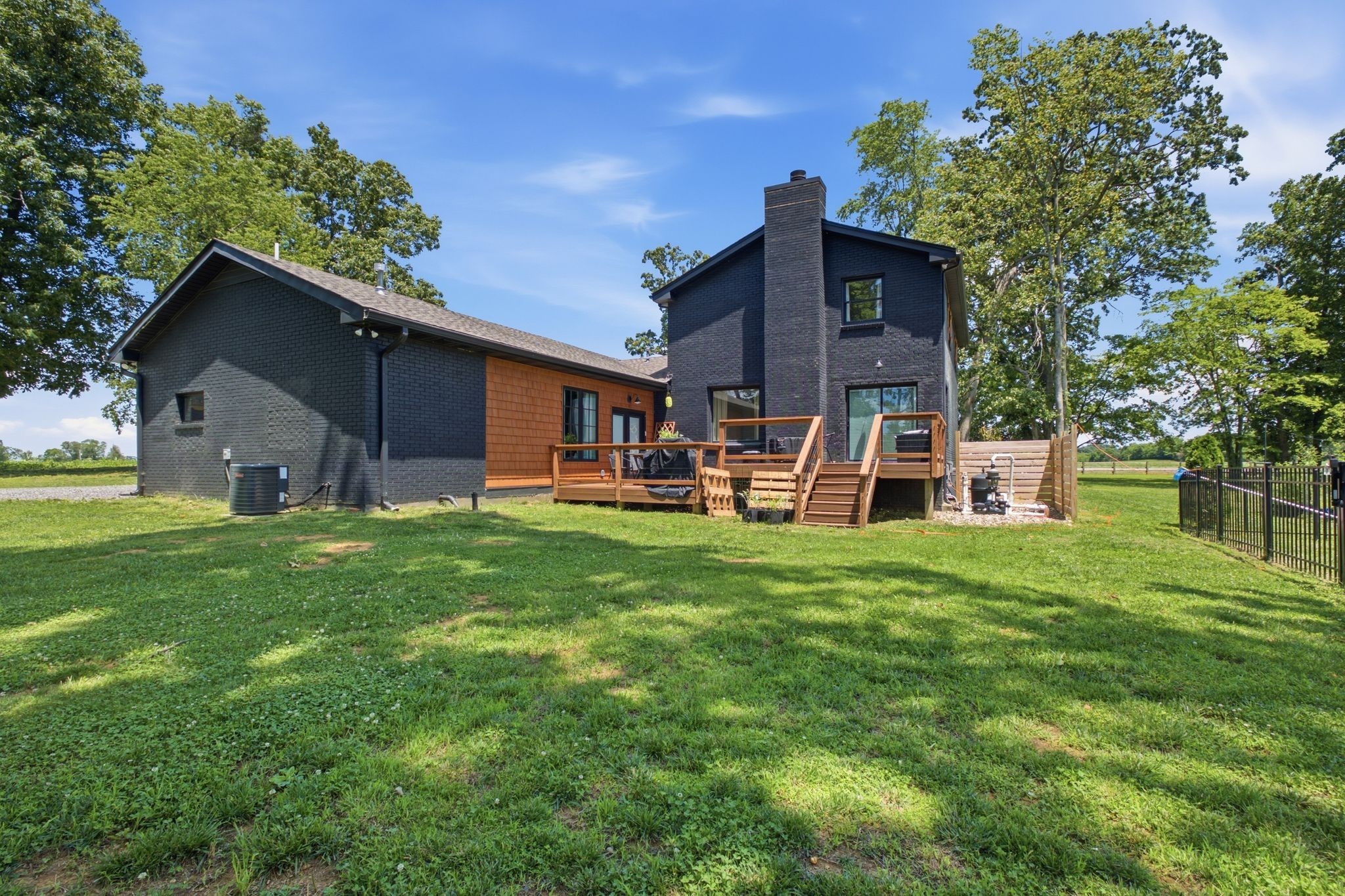 1447 Maxwell Branch Road Cottontown, TN 37048 - Photo 56 of 61