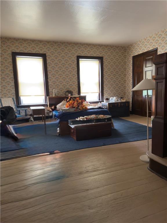 1921 McIntyre Road Shelocta, PA 15774 - Photo 11 of 25 2nd Bedroom