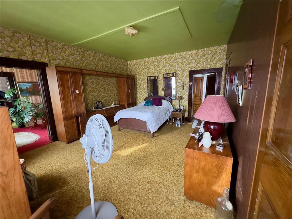 1921 McIntyre Road Shelocta, PA 15774 - Photo 14 of 25