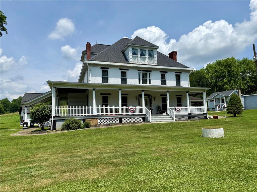 1921 McIntyre Road Shelocta, PA 15774 - Photo 3 of 25