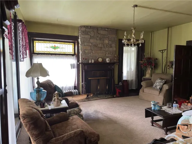 $350,000 | 1921 McIntyre Road, Shelocta, PA 15774