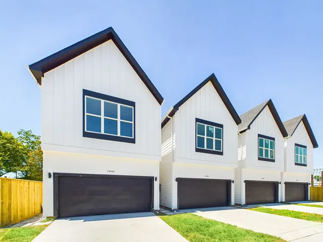 $329,900 | 6421 Madrid Street, Houston, TX 77021