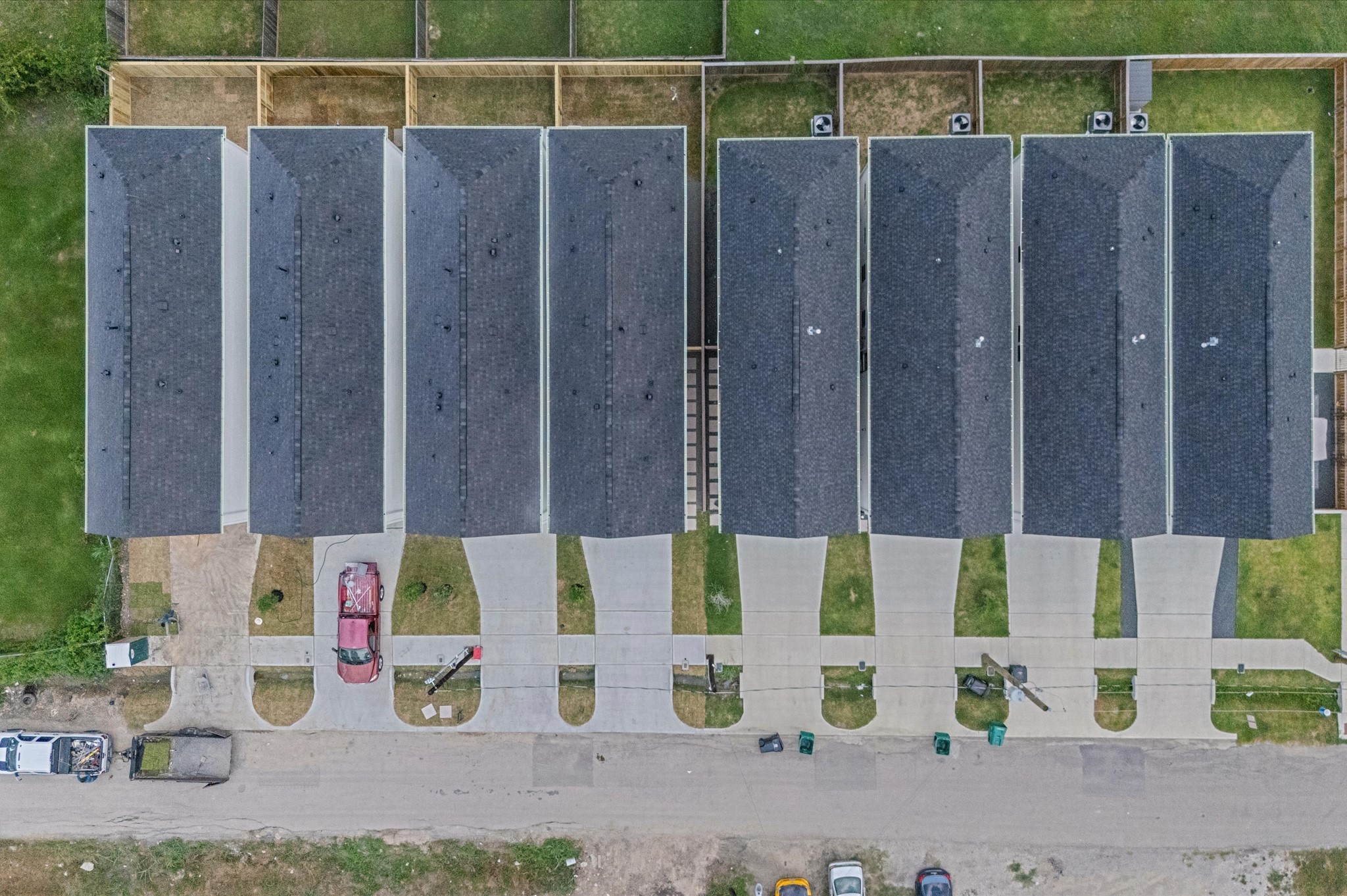 6421 Madrid Street Houston, TX 77021 - Photo 23 of 25