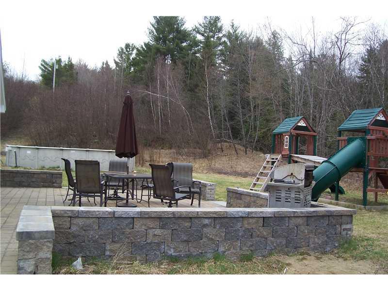 57 Mill Road Dedham, ME 04429 - Photo 2 of 35 Patio/Deck.