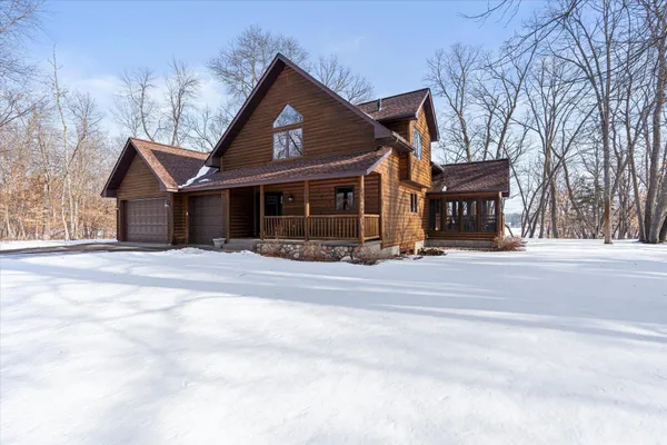 $649,900 | 9540 Lake Douglas Way, Breezy Point, MN 56472