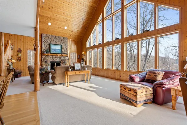 $639,900 | 9540 Lake Douglas Way, Breezy Point, MN 56472