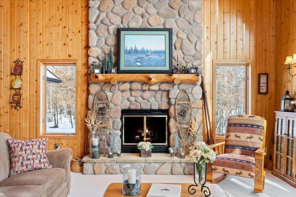 $639,900 | 9540 Lake Douglas Way, Breezy Point, MN 56472