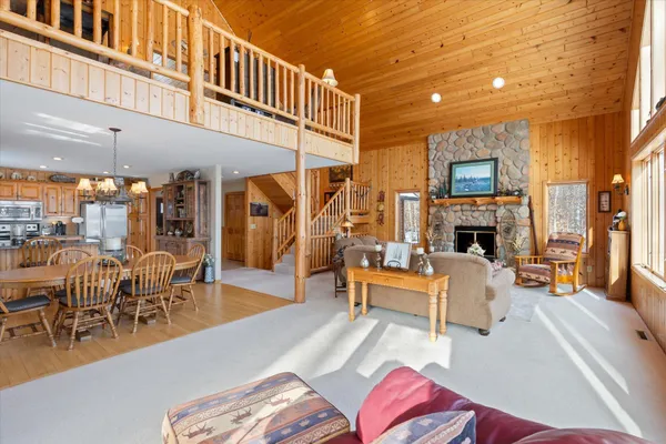 $639,900 | 9540 Lake Douglas Way, Breezy Point, MN 56472