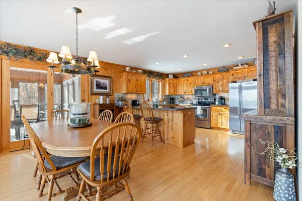 $639,900 | 9540 Lake Douglas Way, Breezy Point, MN 56472