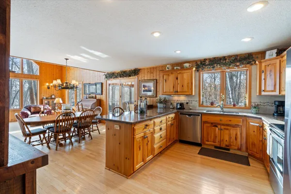 $639,900 | 9540 Lake Douglas Way, Breezy Point, MN 56472