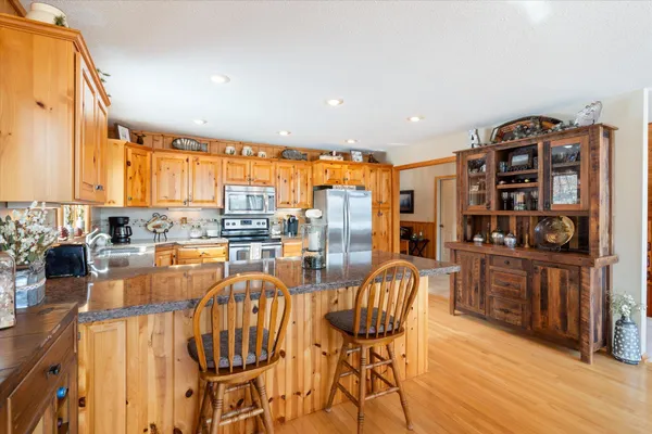 $639,900 | 9540 Lake Douglas Way, Breezy Point, MN 56472
