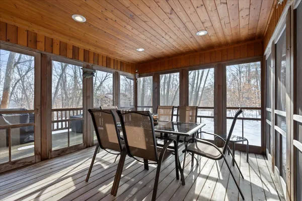 $639,900 | 9540 Lake Douglas Way, Breezy Point, MN 56472