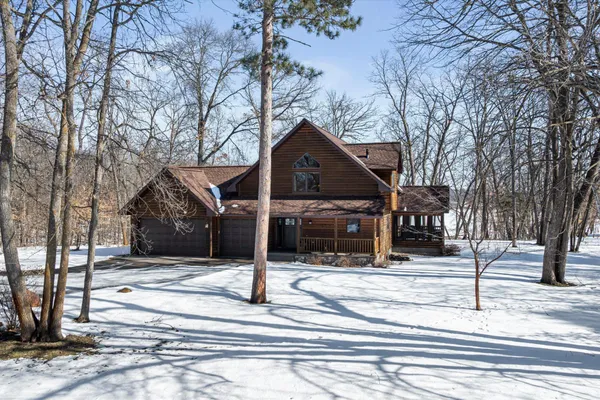 $639,900 | 9540 Lake Douglas Way, Breezy Point, MN 56472