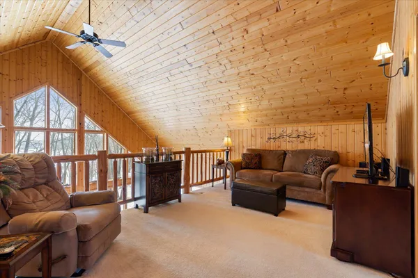 $639,900 | 9540 Lake Douglas Way, Breezy Point, MN 56472