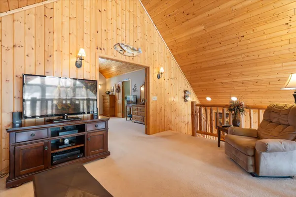 $639,900 | 9540 Lake Douglas Way, Breezy Point, MN 56472