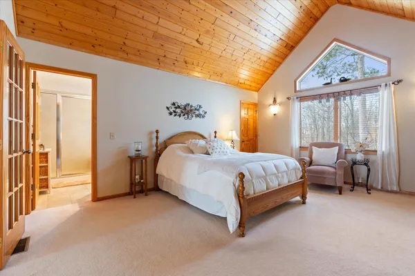 $639,900 | 9540 Lake Douglas Way, Breezy Point, MN 56472