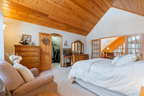 $639,900 | 9540 Lake Douglas Way, Breezy Point, MN 56472