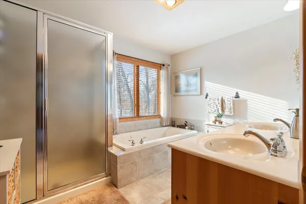 $639,900 | 9540 Lake Douglas Way, Breezy Point, MN 56472