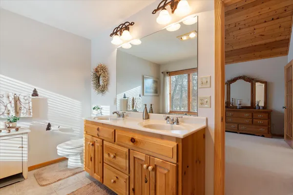 $639,900 | 9540 Lake Douglas Way, Breezy Point, MN 56472