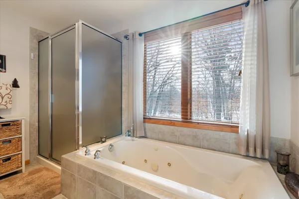 $639,900 | 9540 Lake Douglas Way, Breezy Point, MN 56472