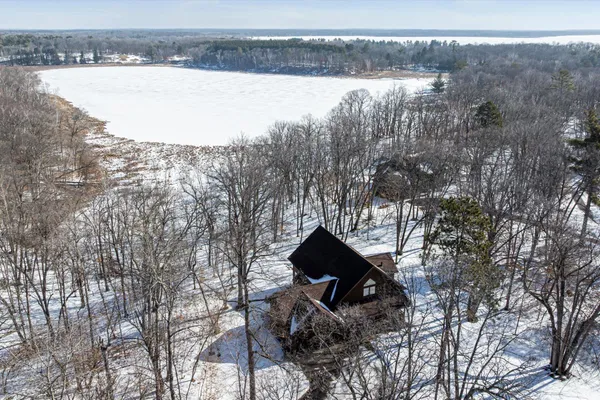 $639,900 | 9540 Lake Douglas Way, Breezy Point, MN 56472