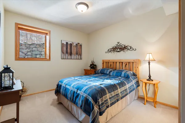 $639,900 | 9540 Lake Douglas Way, Breezy Point, MN 56472