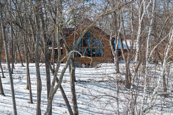 $639,900 | 9540 Lake Douglas Way, Breezy Point, MN 56472