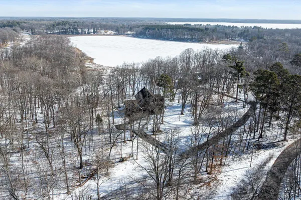 $639,900 | 9540 Lake Douglas Way, Breezy Point, MN 56472