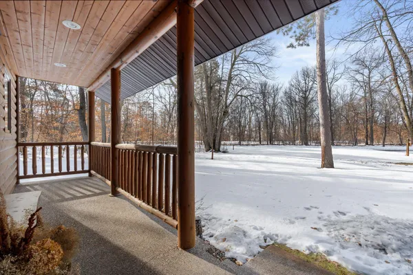 $639,900 | 9540 Lake Douglas Way, Breezy Point, MN 56472