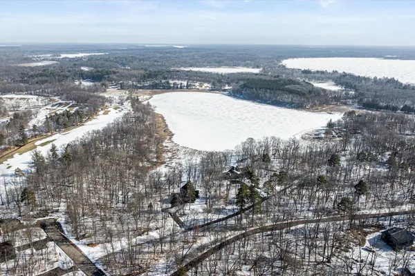 $639,900 | 9540 Lake Douglas Way, Breezy Point, MN 56472