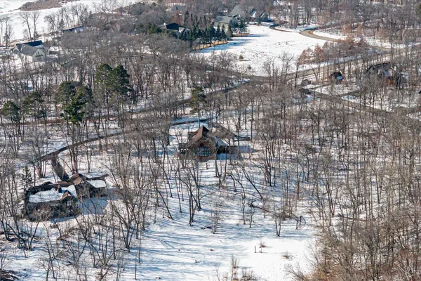 $639,900 | 9540 Lake Douglas Way, Breezy Point, MN 56472