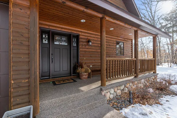 $639,900 | 9540 Lake Douglas Way, Breezy Point, MN 56472